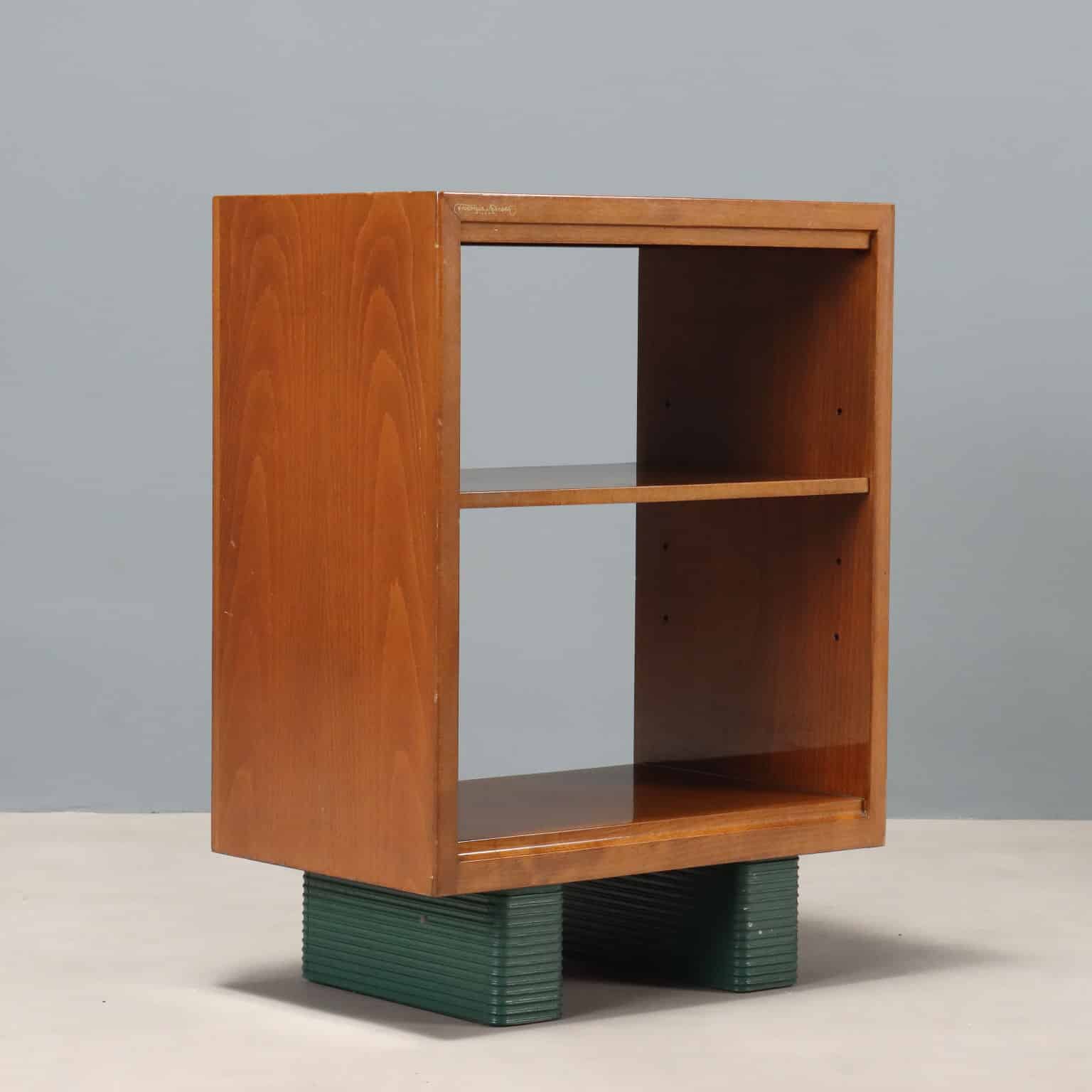 Mobiletto di gusto Decò anni '40