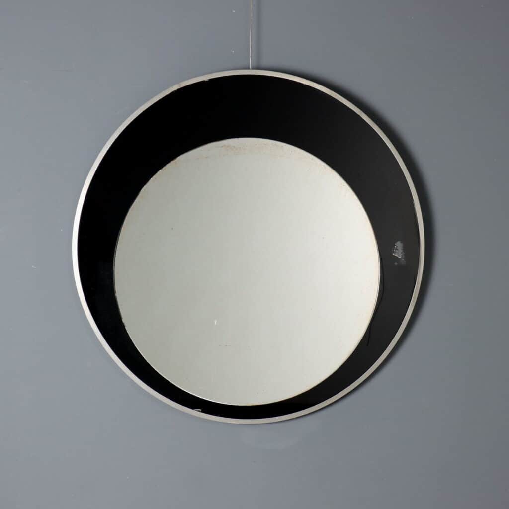 Specchio vintage anni '60 '70
