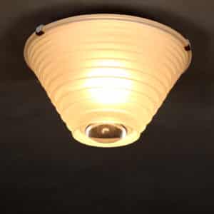 Lampada 'Egina' by Angelo Mangiarotti