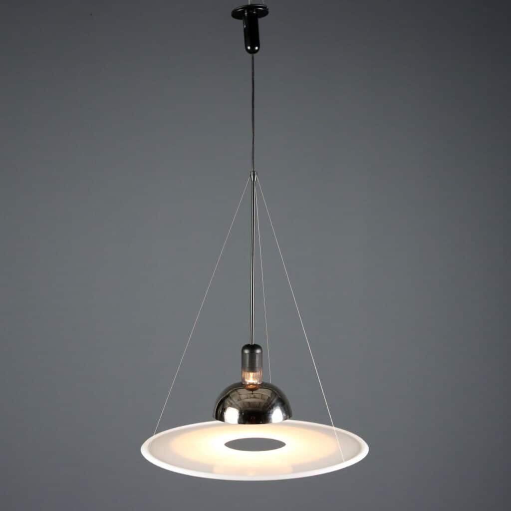 Lampada 'Frisbi 850' Flos