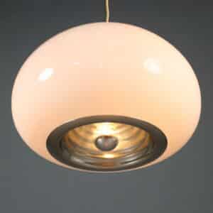 Lampada 'Black & White' by Flos