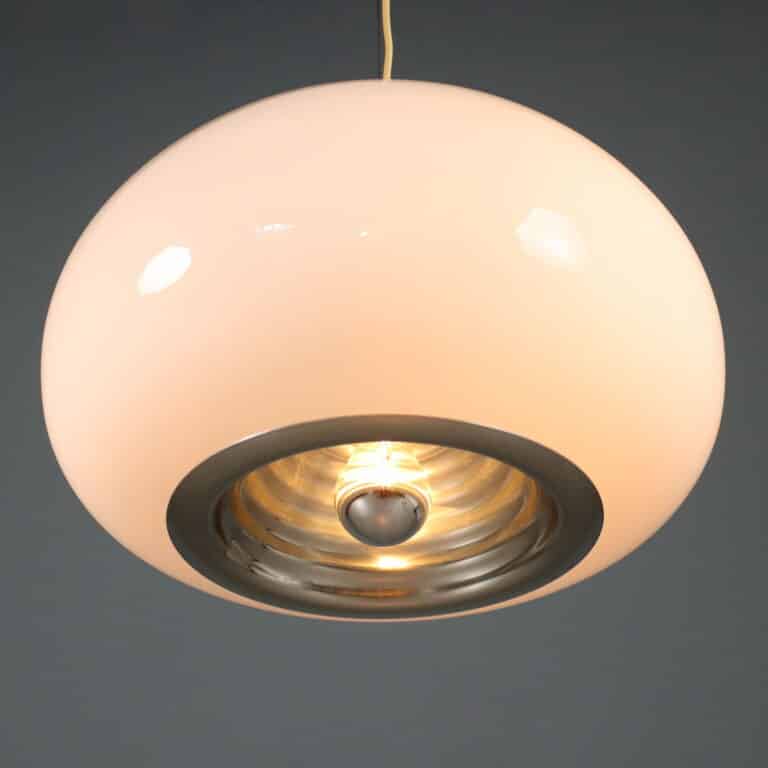 Lampada 'Black & White' by Flos