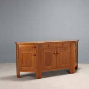Credenza anni '60 Bernini