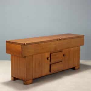 Credenza 'Torbecchia' Poltronova