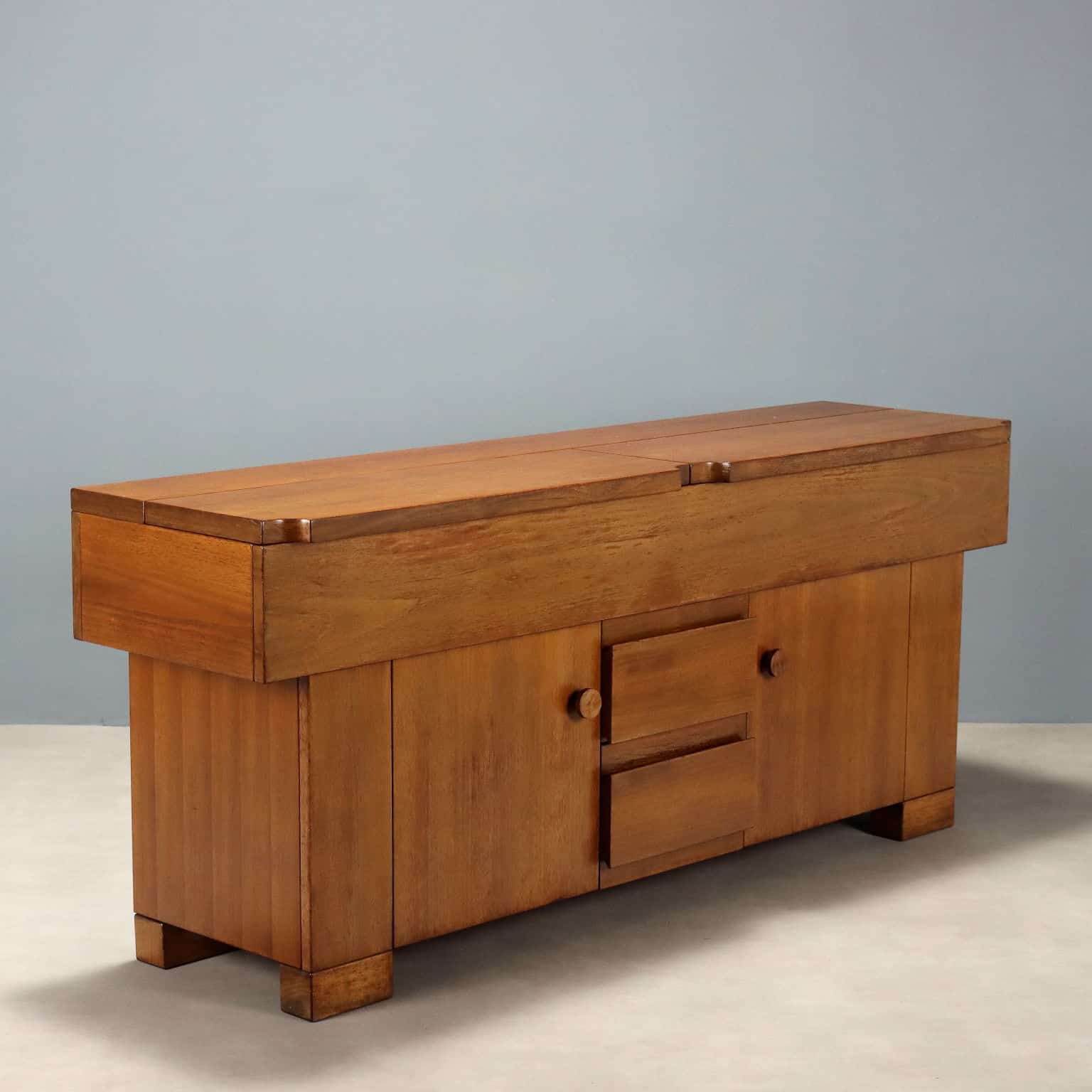 Credenza 'Torbecchia' Poltronova