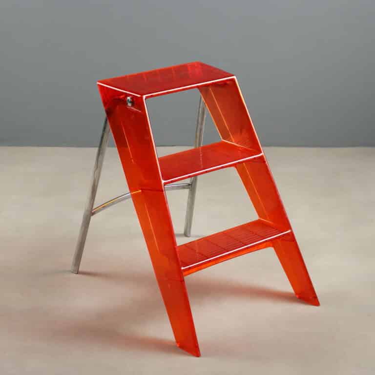 Scaletta Kartell