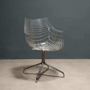 Poltroncina 'Meridiana' by Driade