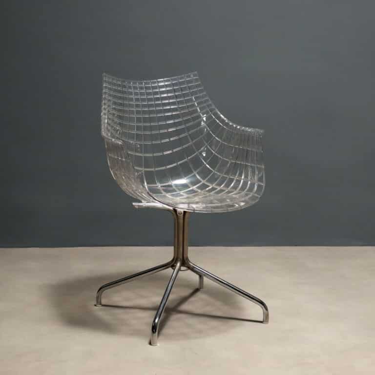 Poltroncina 'Meridiana' by Driade