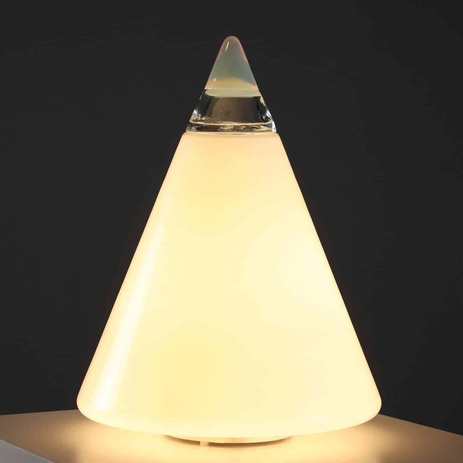 Lampada da tavolo Leucos