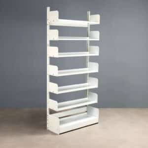 Libreria Vintage tipo Lips Vago