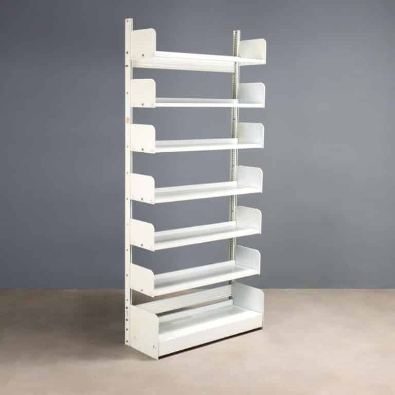 Libreria Vintage tipo Lips Vago