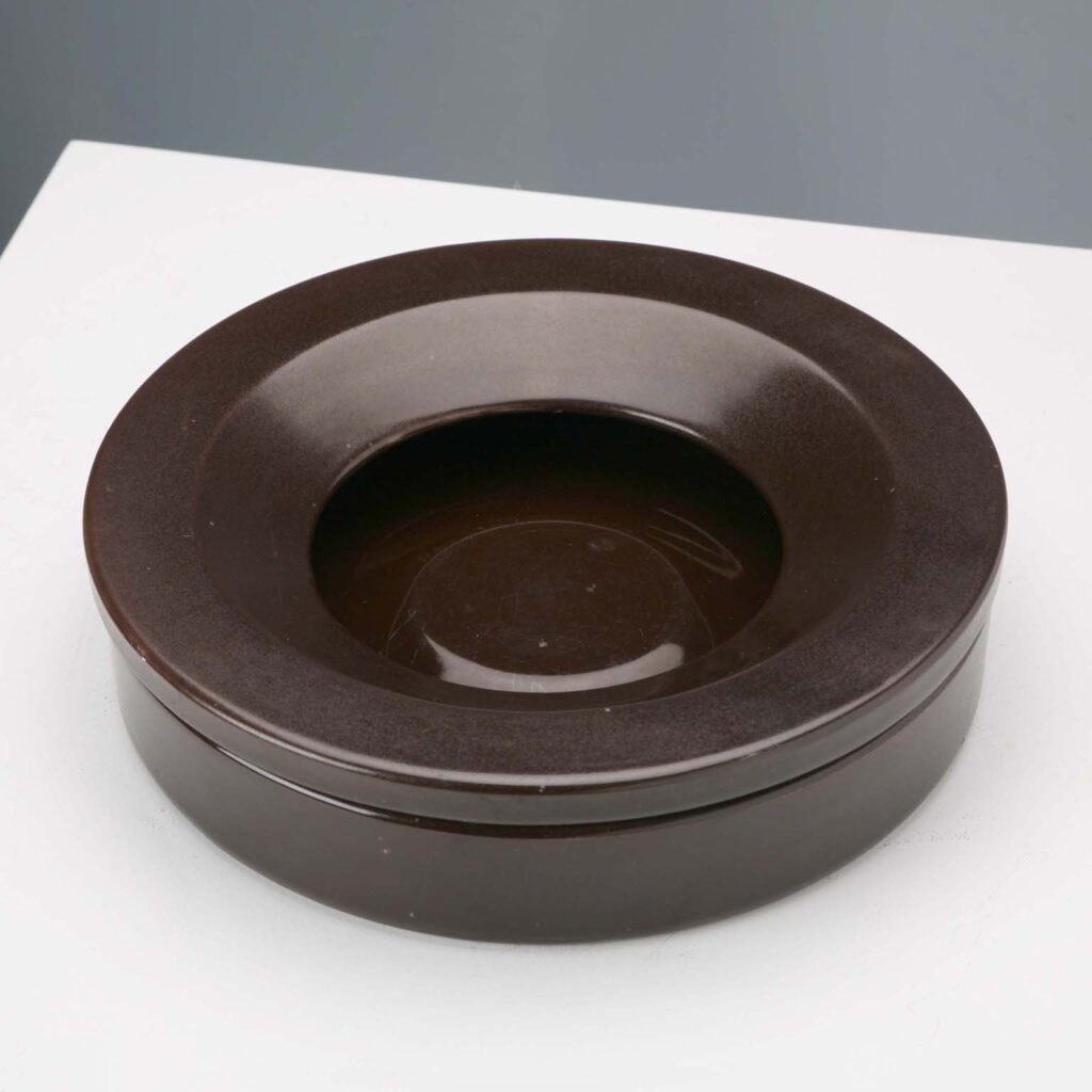 Posacenere 'Barbados' by Angelo Mangiarotti