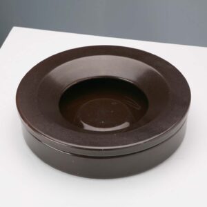 Posacenere 'Barbados' by Angelo Mangiarotti