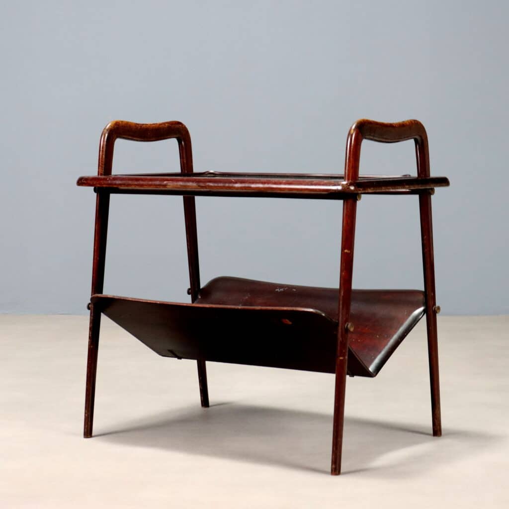 Portariviste '201' by Ico Parisi