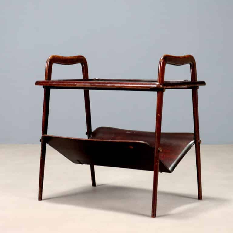 Portariviste '201' by Ico Parisi