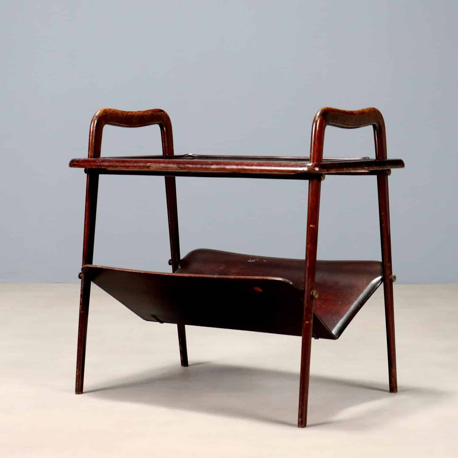 Portariviste '201' by Ico Parisi