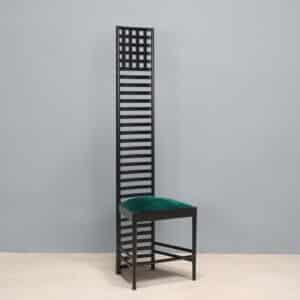 'Hill House' by Charles Rennie Mackintosh