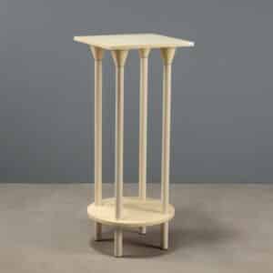 Tavolino '4581' Kartell