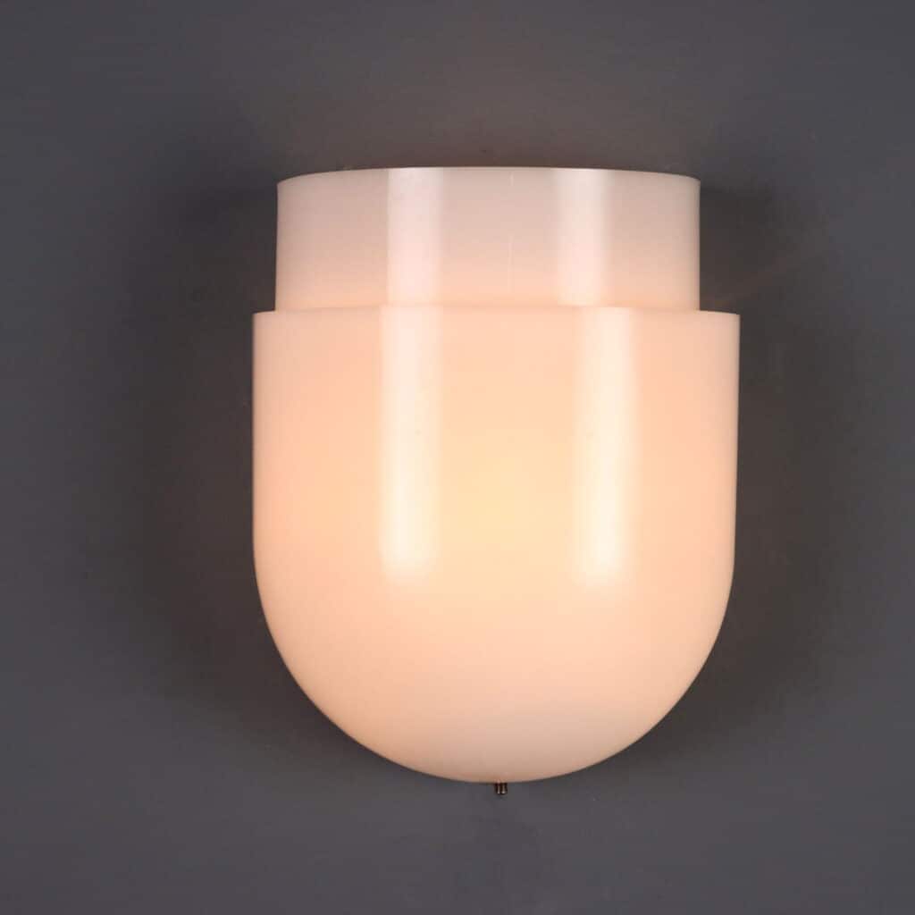 Applique 'Montparnasse' by Segio Asti