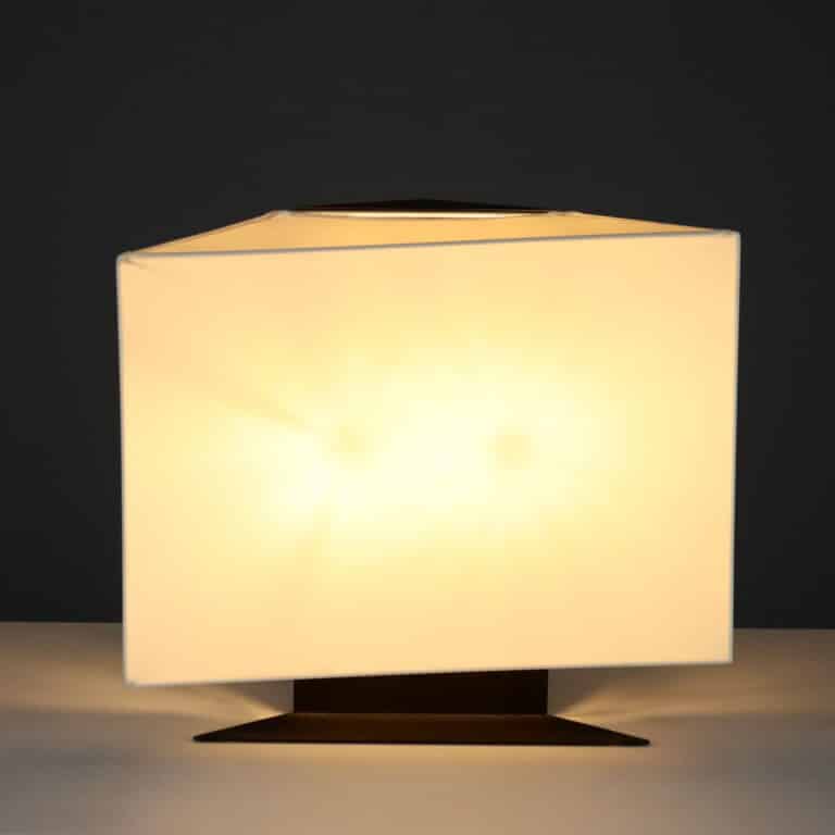 Lampada 'Accademia' by Cini Boeri