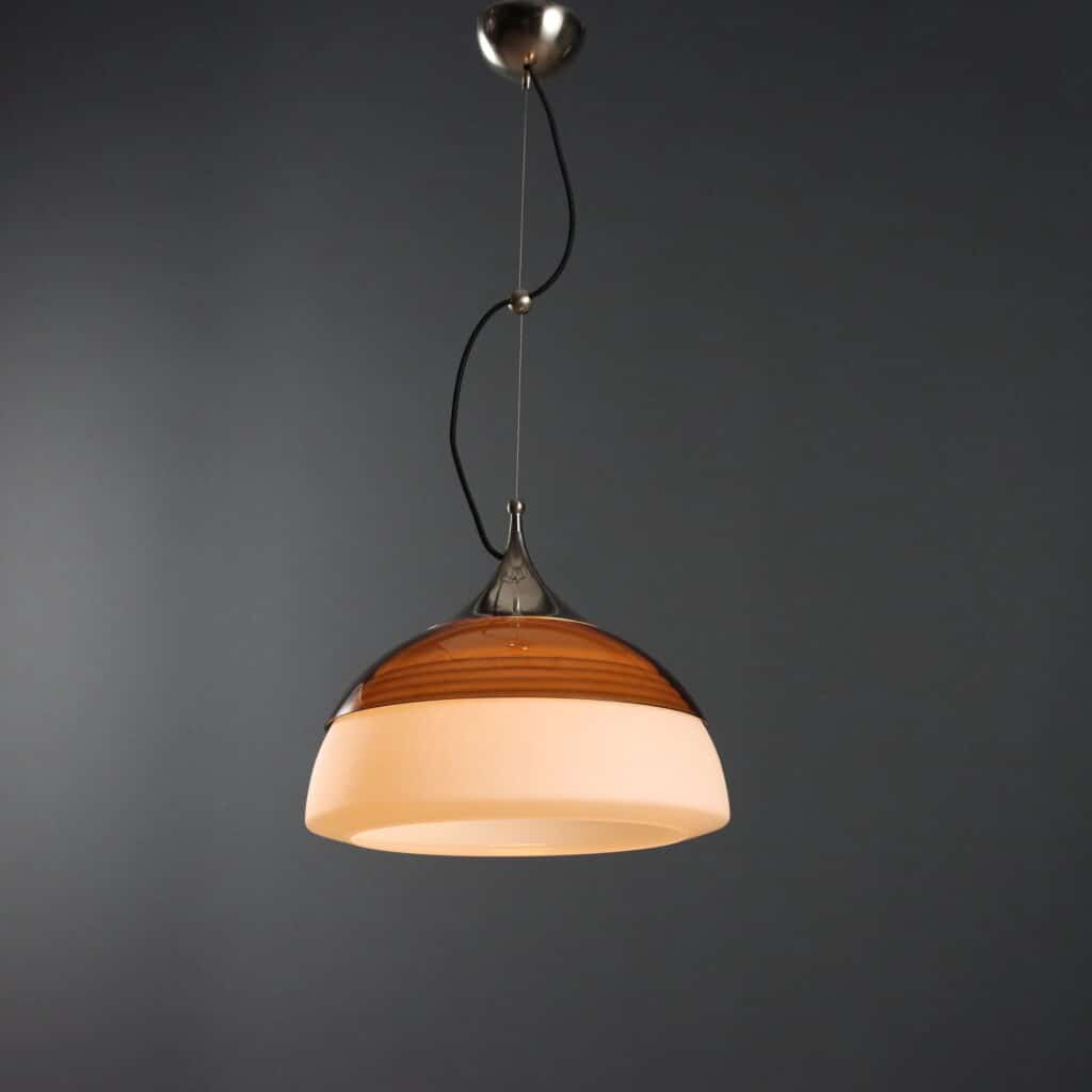 Lampada anni '60 '1238' Stilnovo