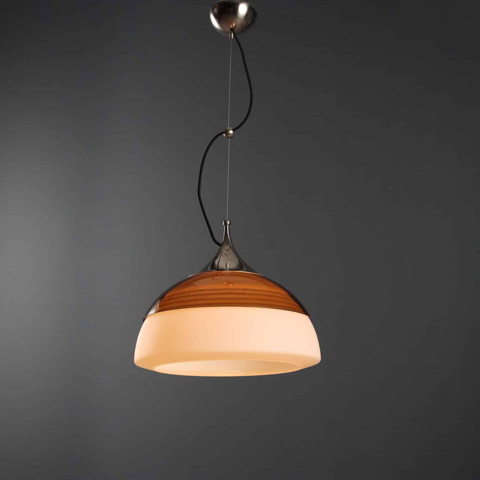 Lampada anni '60 '1238' Stilnovo