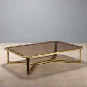 Grande Coffee Table anni '70