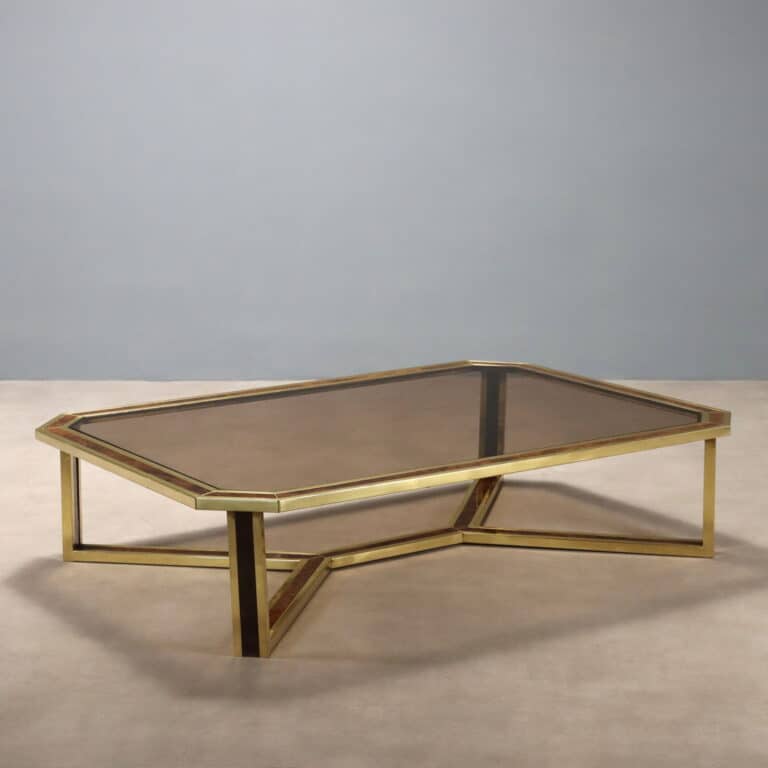 Grande Coffee Table anni '70