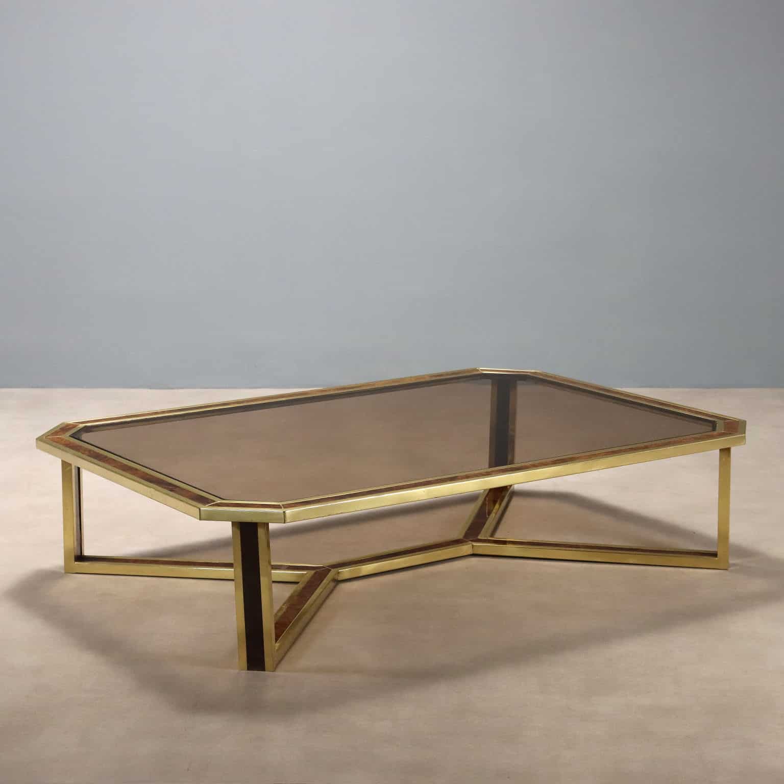 Grande Coffee Table anni '70