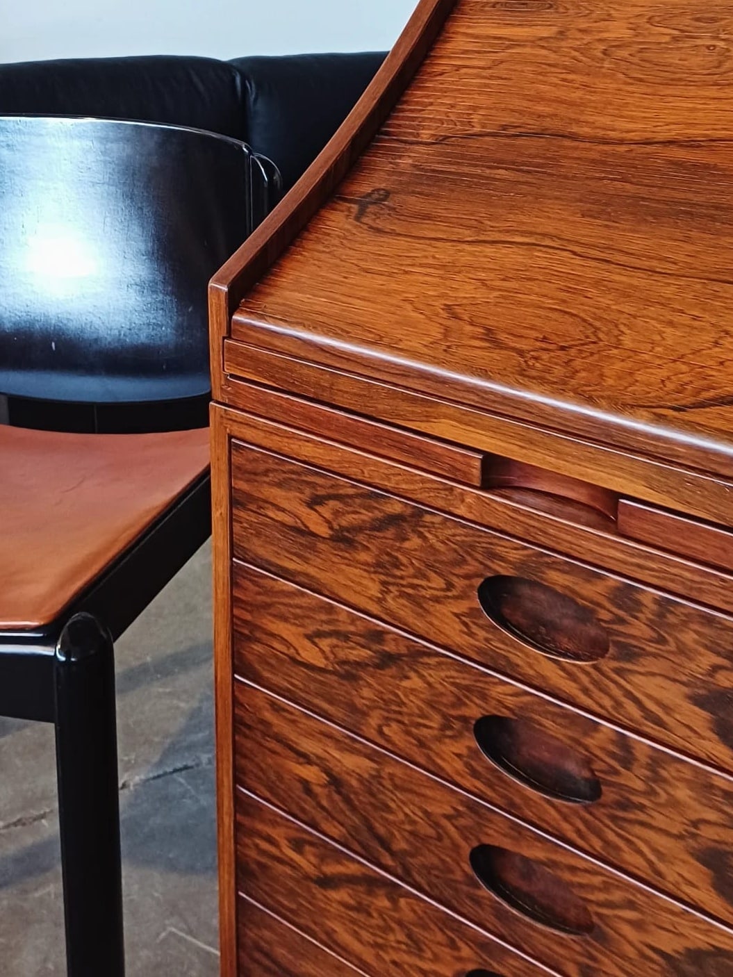 Mobili Vintage Design - Spazio900 Milano