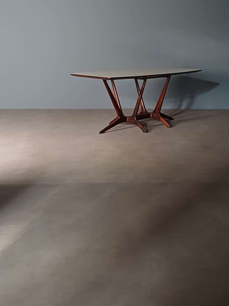 Tavoli Vintage Design - Spazio900 Milano