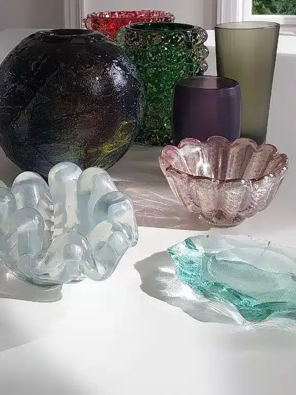 Oggettistica Vintage Design - Spazio900 Milano