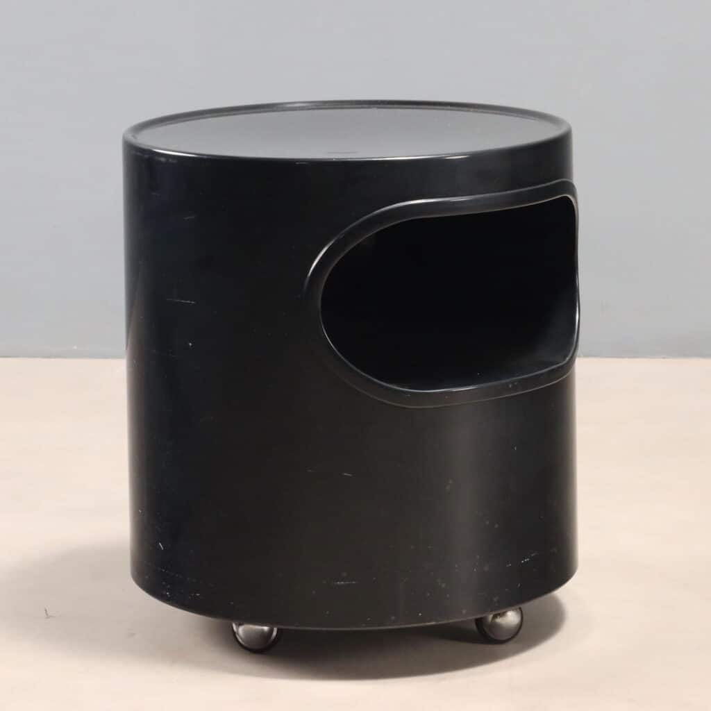 Comodino 'Giano Giano Vano' Artemide