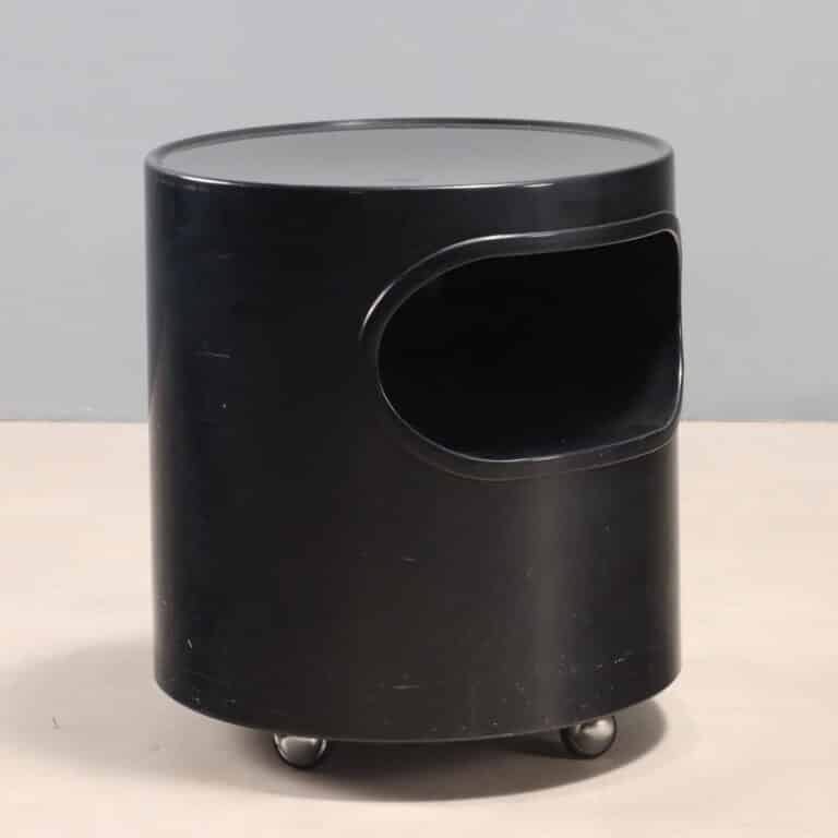 Comodino 'Giano Giano Vano' Artemide