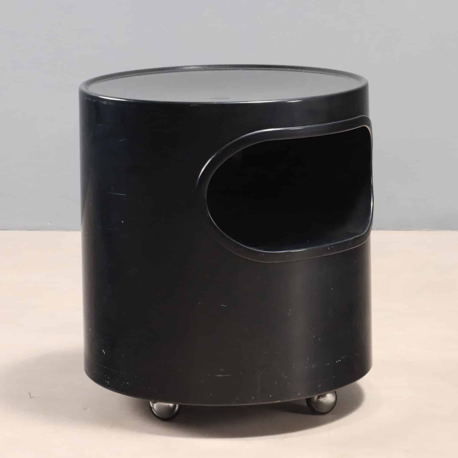 Comodino 'Giano Giano Vano' Artemide