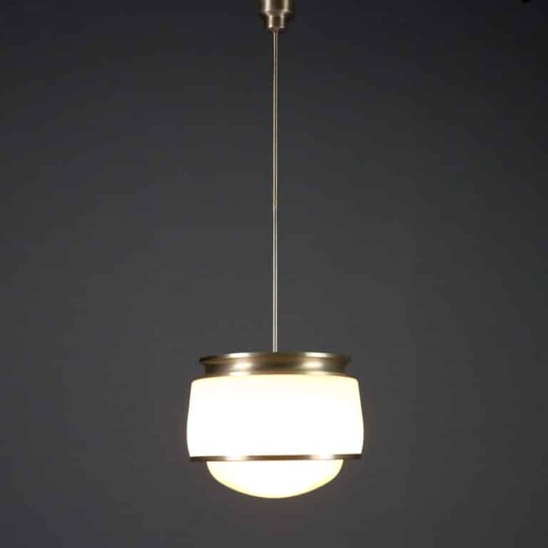 Lampada 'Kappa' Artemide