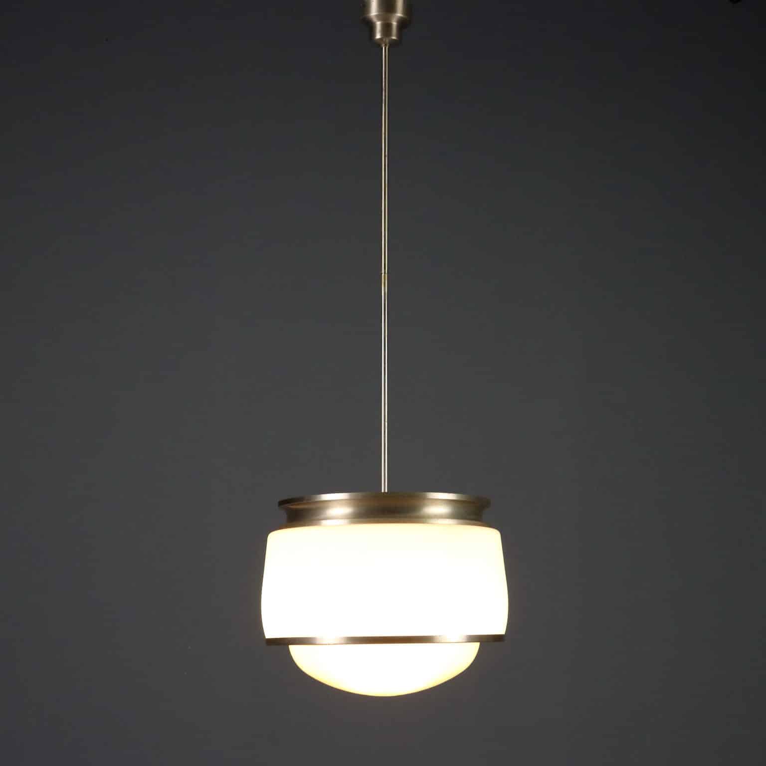 Lampada 'Kappa' Artemide