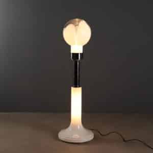 Lampada da terra anni '70