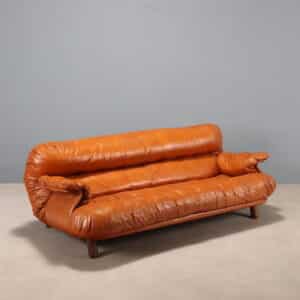 Divano Insa anni '70