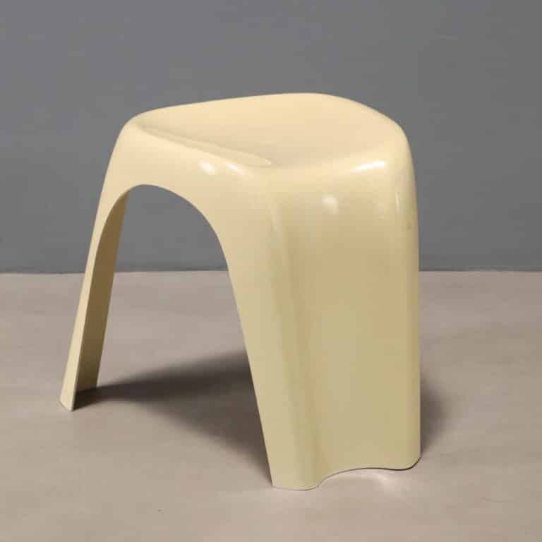 Sgabello 'Stacki' Bilumen