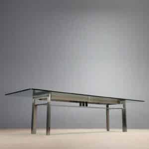 Tavolo 'Doge' by Carlo Scarpa