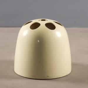 Portaombrelli bianco 'Dedalo' Artemide