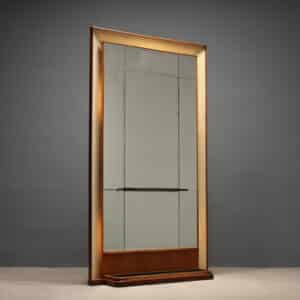 Specchiera da ingresso anni '40