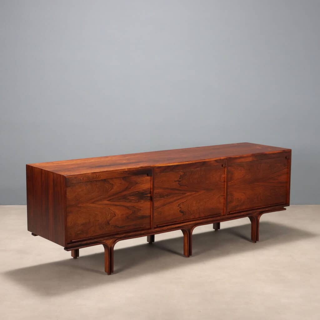 Sideboard '503' by Gianfranco Frattini