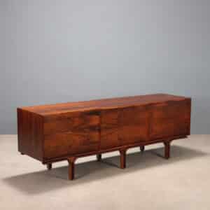 Sideboard '503' by Gianfranco Frattini