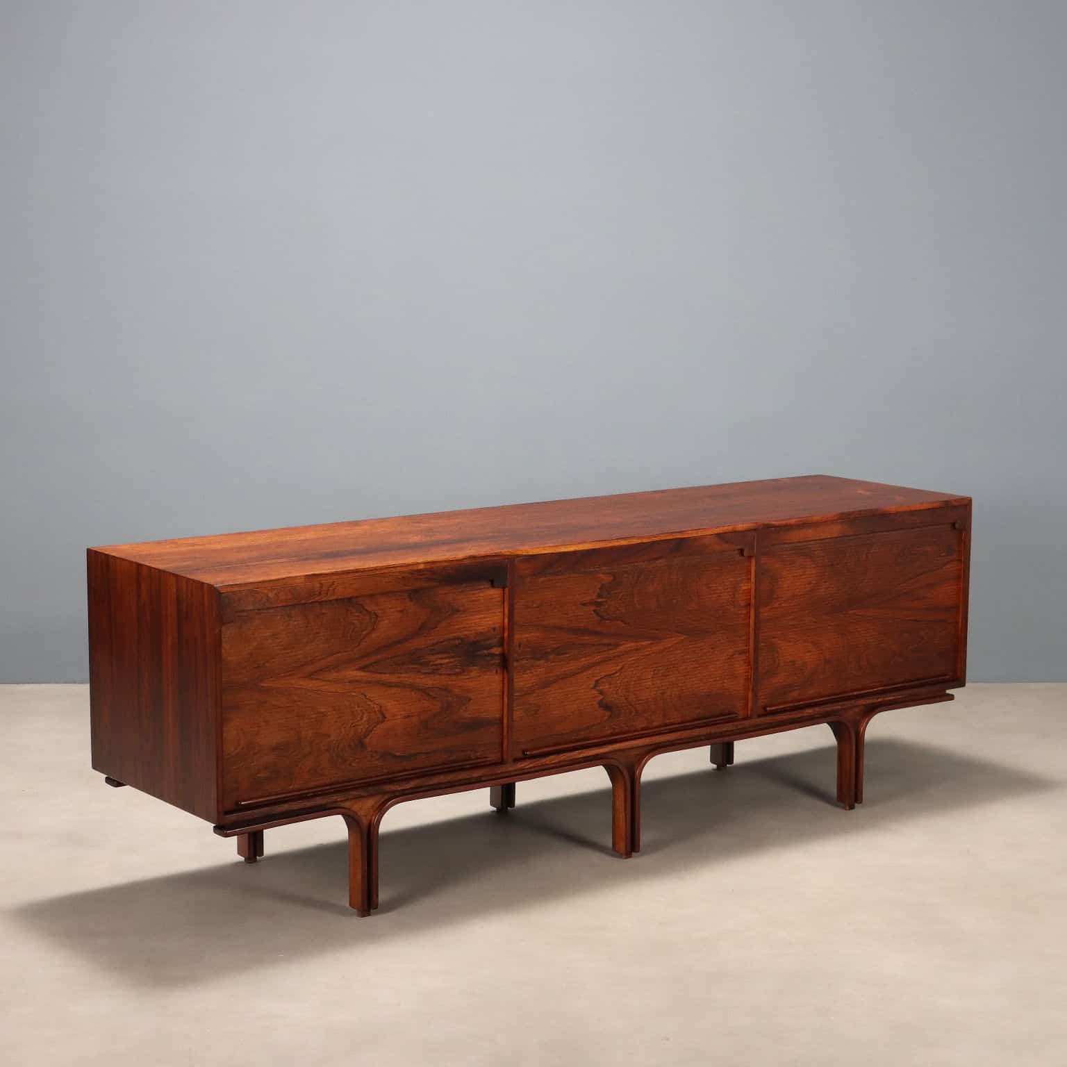 Sideboard '503' by Gianfranco Frattini