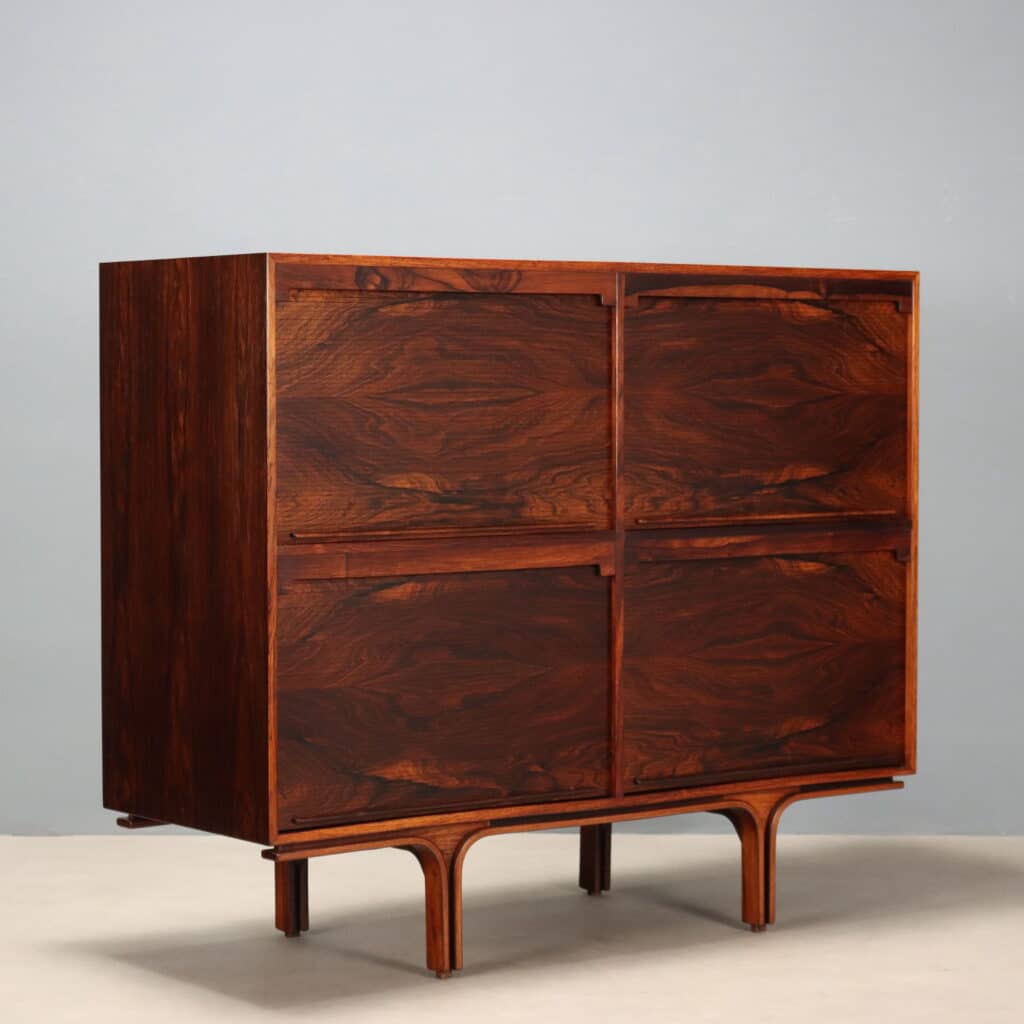 Madia '504' by Gianfranco Frattini