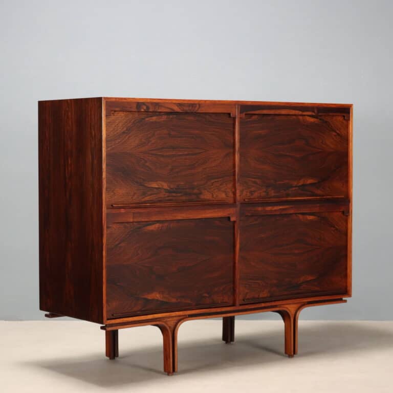 Madia '504' by Gianfranco Frattini