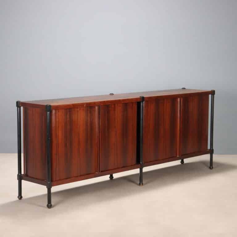 Credenza anni '60 produzione Fratelli Proserpio