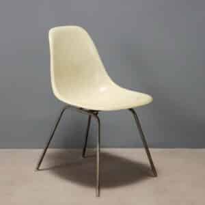 Sedia 'Dss' by Charles & Ray Eames